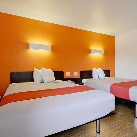 Motel 6-Miami, Fl Doral Luaran gambar