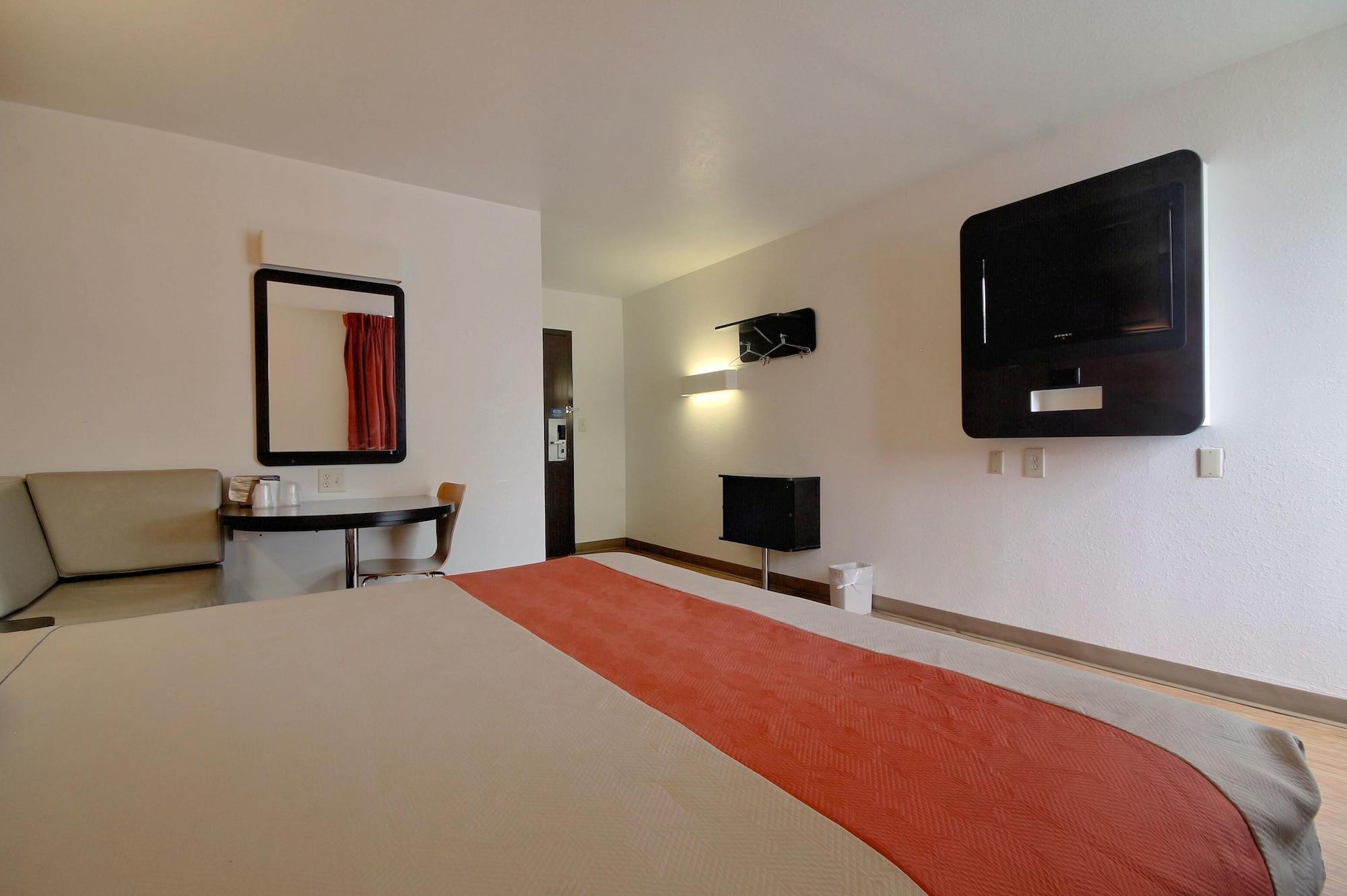 Motel 6-Miami, Fl Doral Luaran gambar