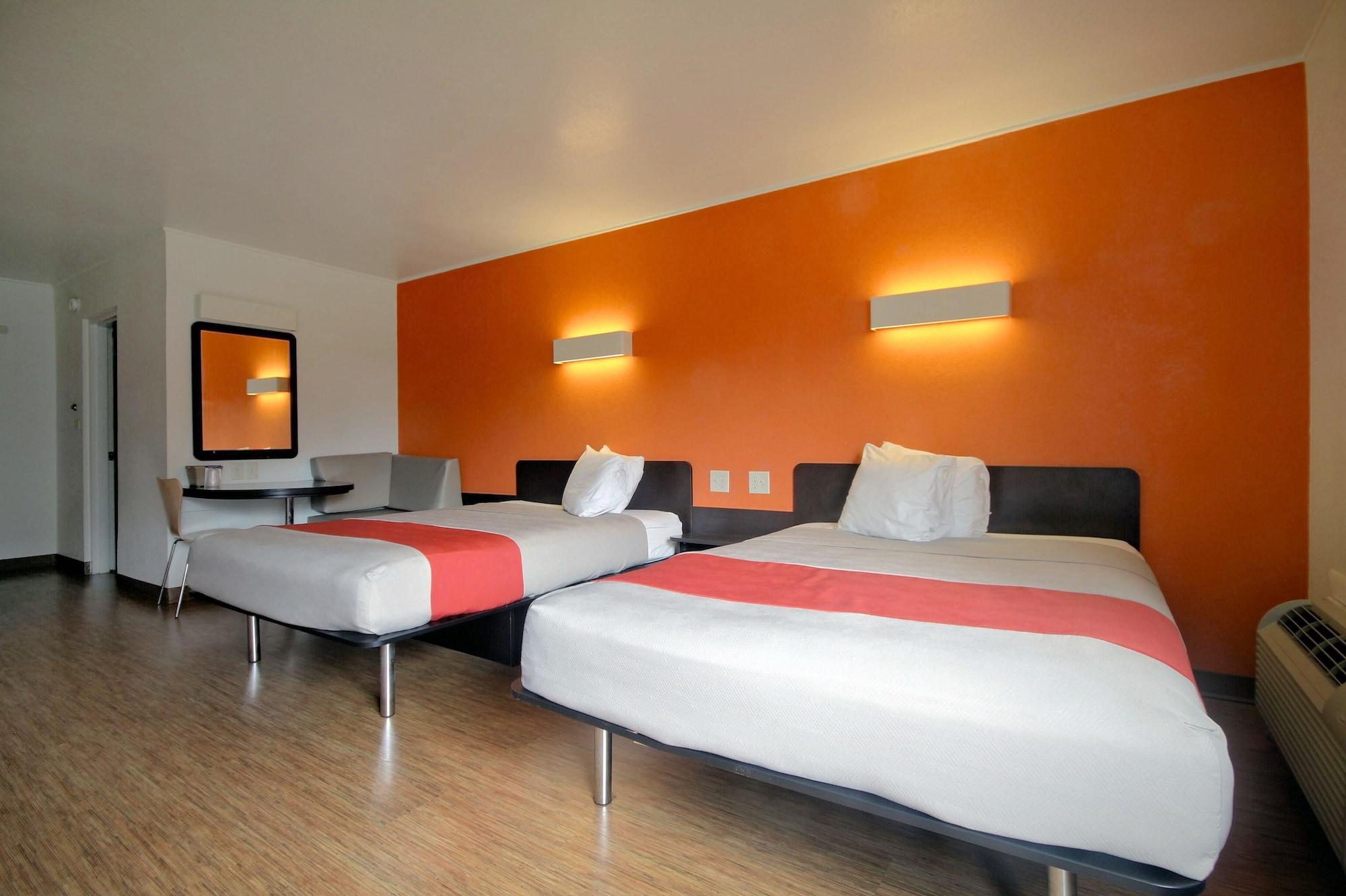 Motel 6-Miami, Fl Doral Luaran gambar