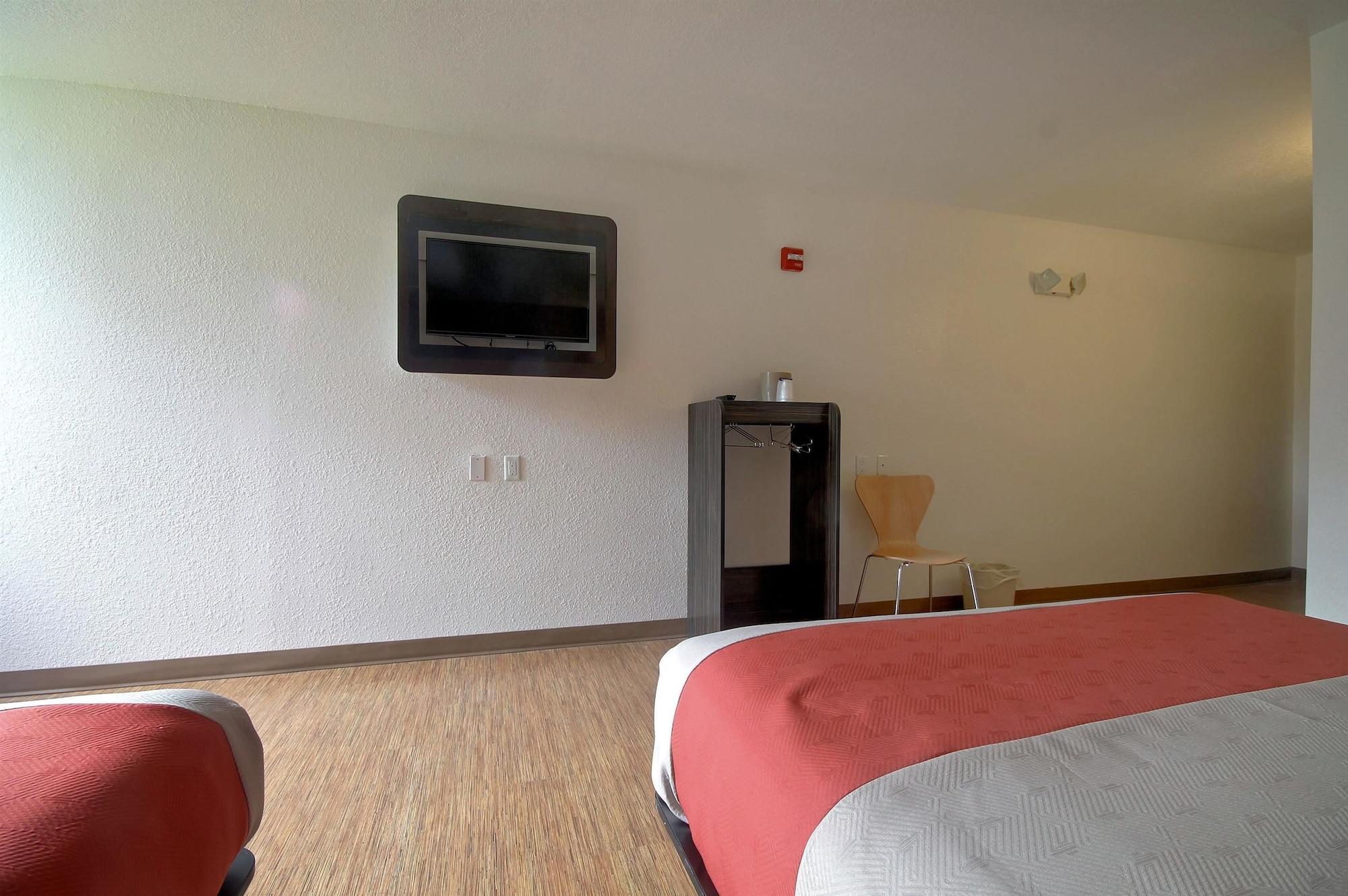 Motel 6-Miami, Fl Doral Luaran gambar