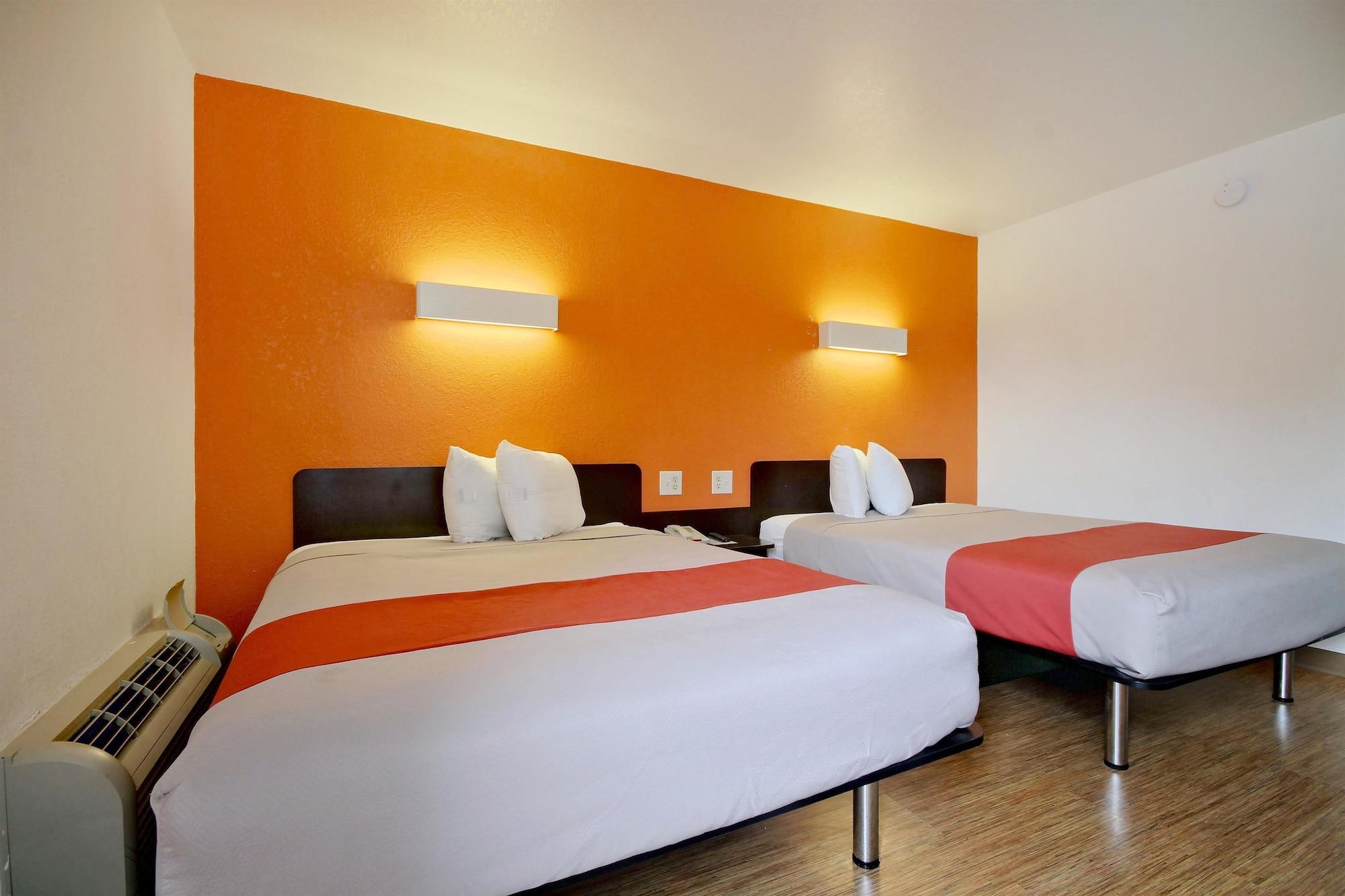 Motel 6-Miami, Fl Doral Luaran gambar