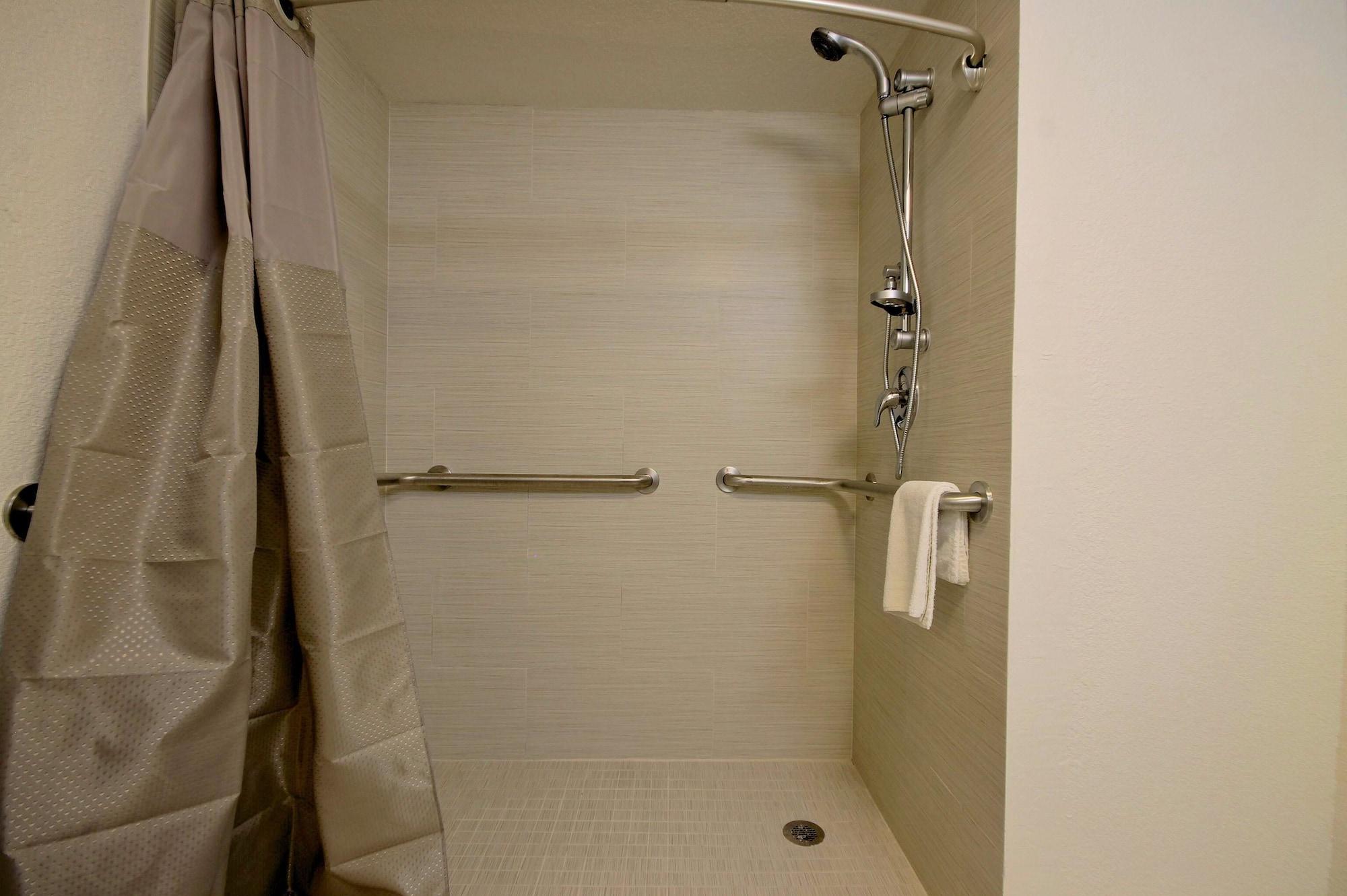 Motel 6-Miami, Fl Doral Luaran gambar