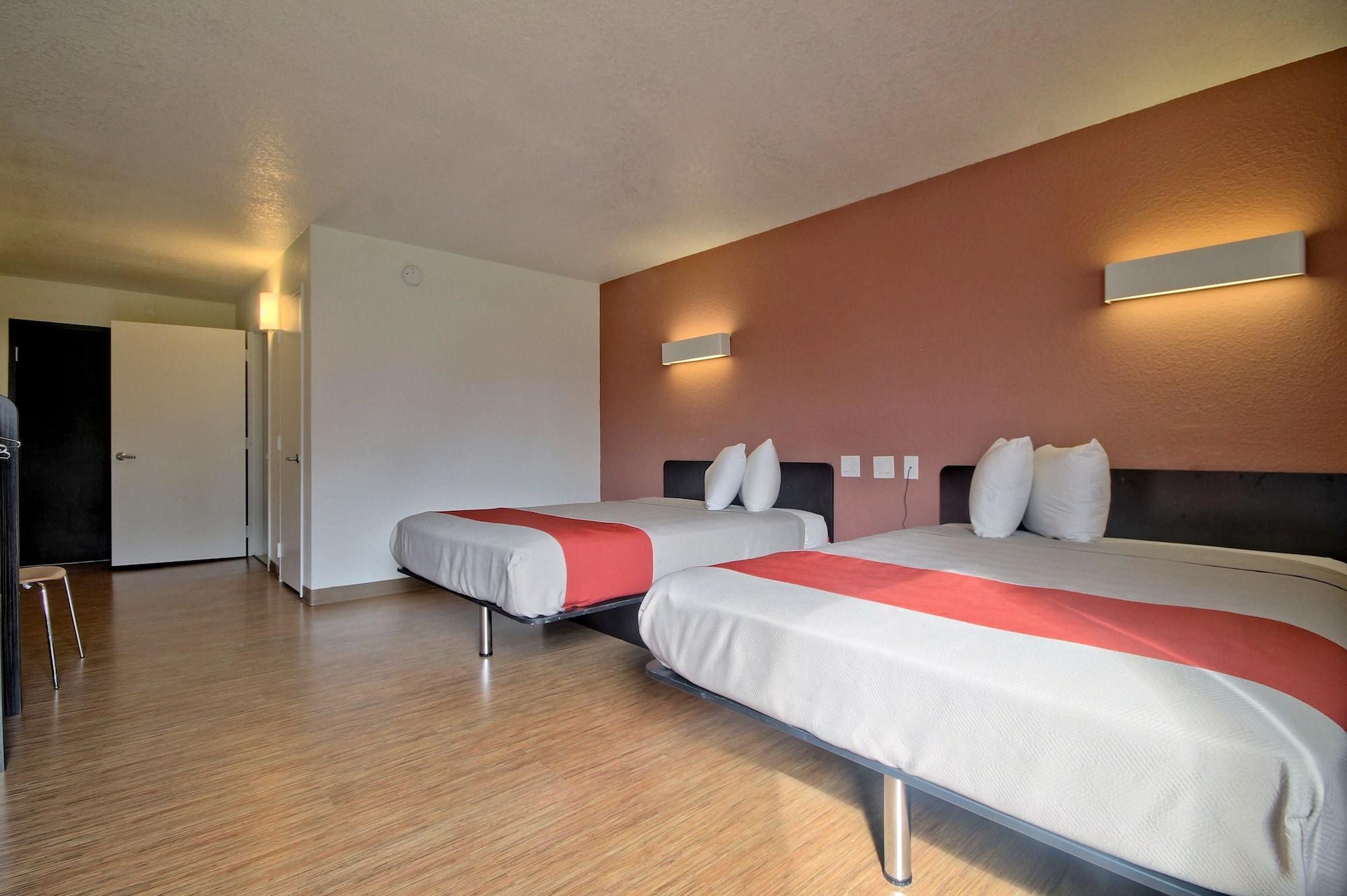 Motel 6-Miami, Fl Doral Luaran gambar