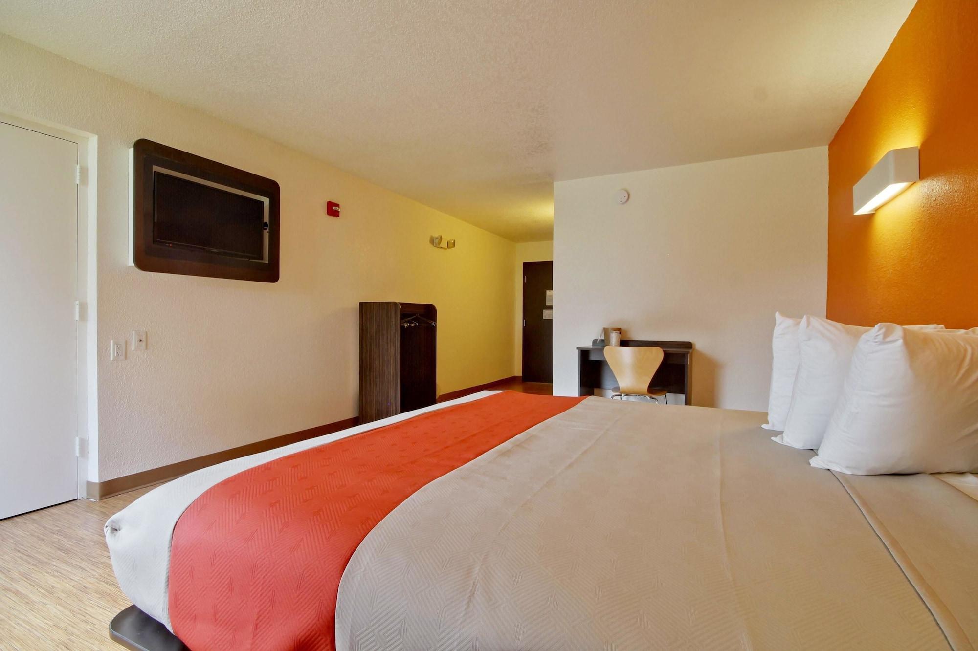 Motel 6-Miami, Fl Doral Luaran gambar