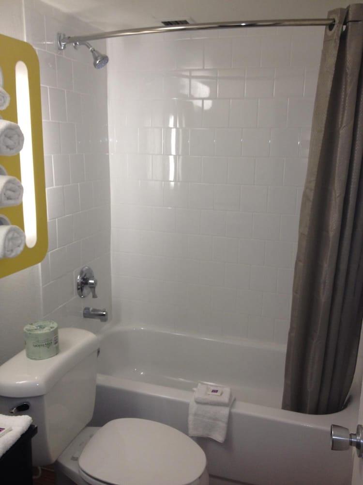 Motel 6-Miami, Fl Doral Luaran gambar