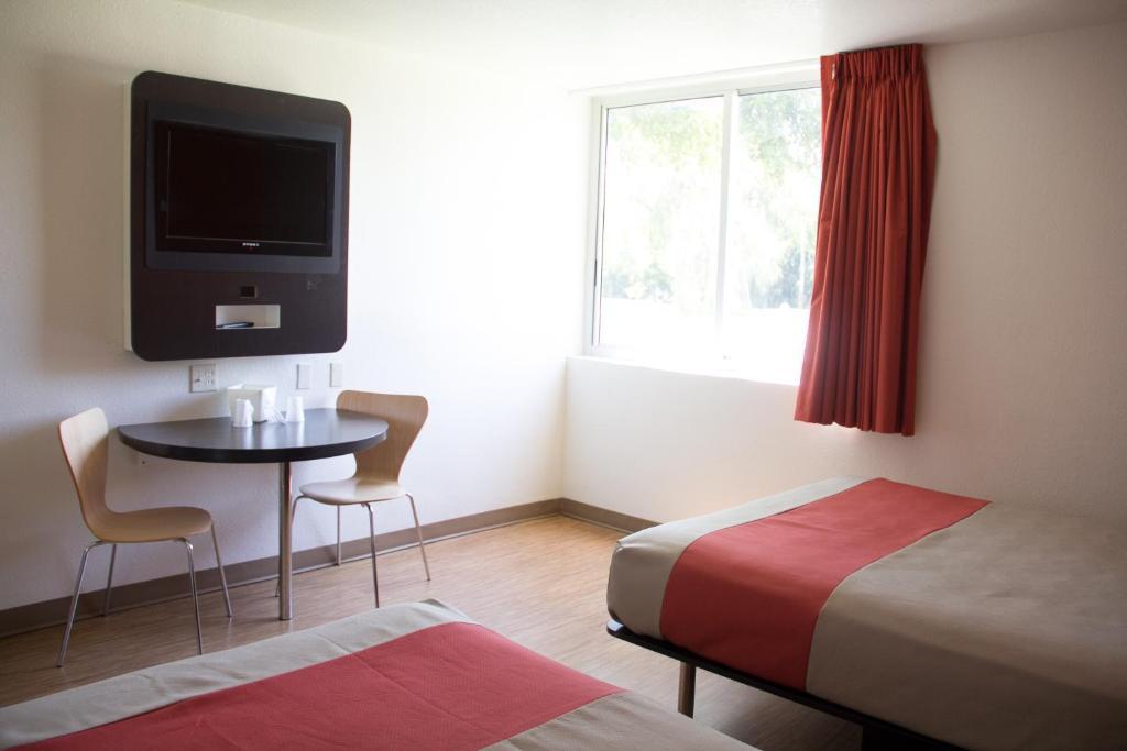 Motel 6-Miami, Fl Doral Luaran gambar