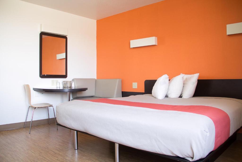 Motel 6-Miami, Fl Doral Bilik gambar