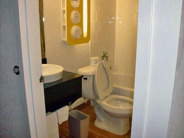 Motel 6-Miami, Fl Doral Bilik gambar
