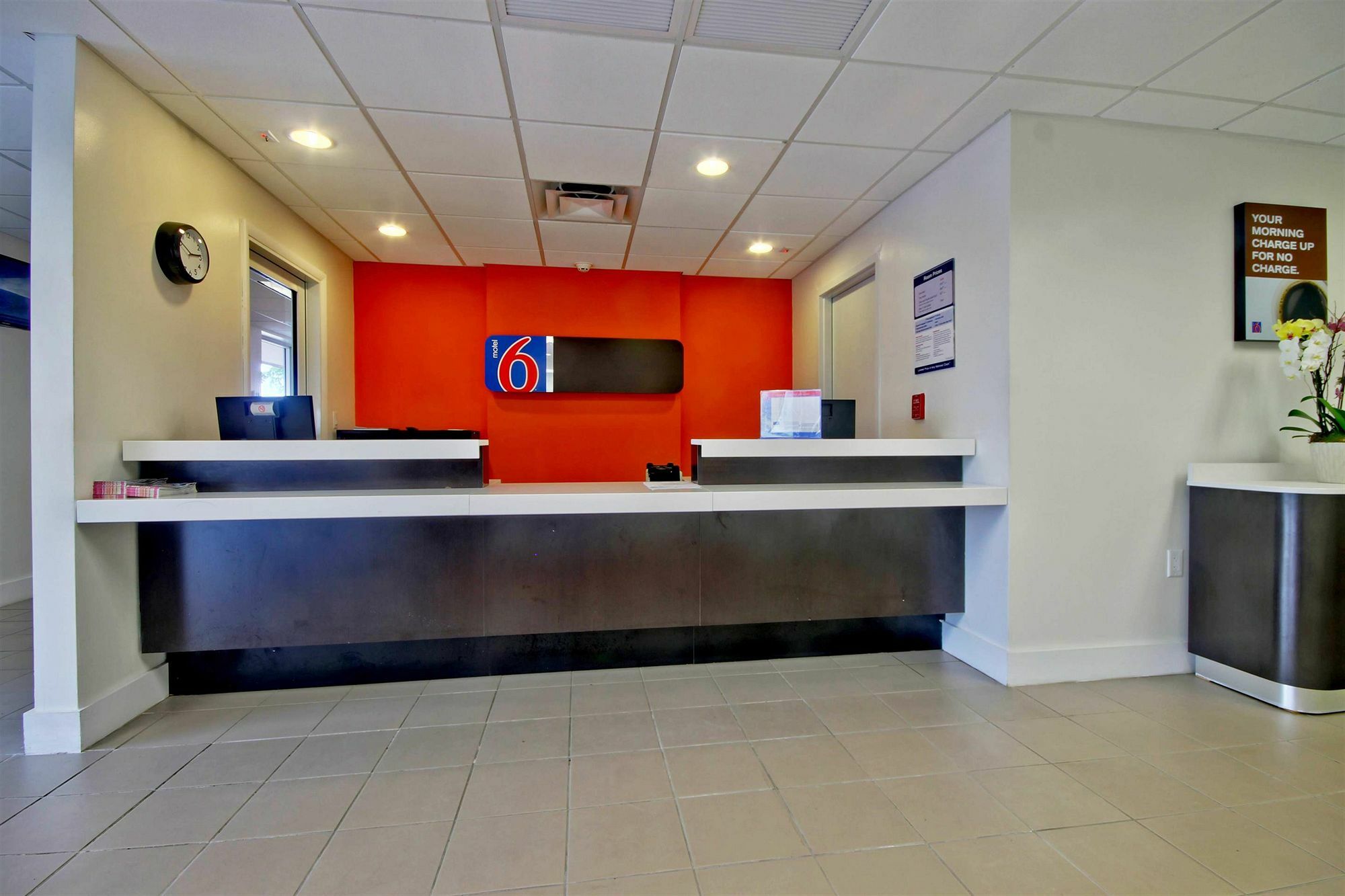 Motel 6-Miami, Fl Doral Luaran gambar