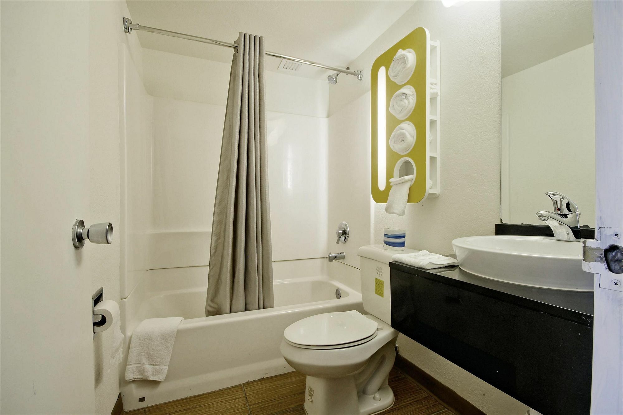 Motel 6-Miami, Fl Doral Luaran gambar