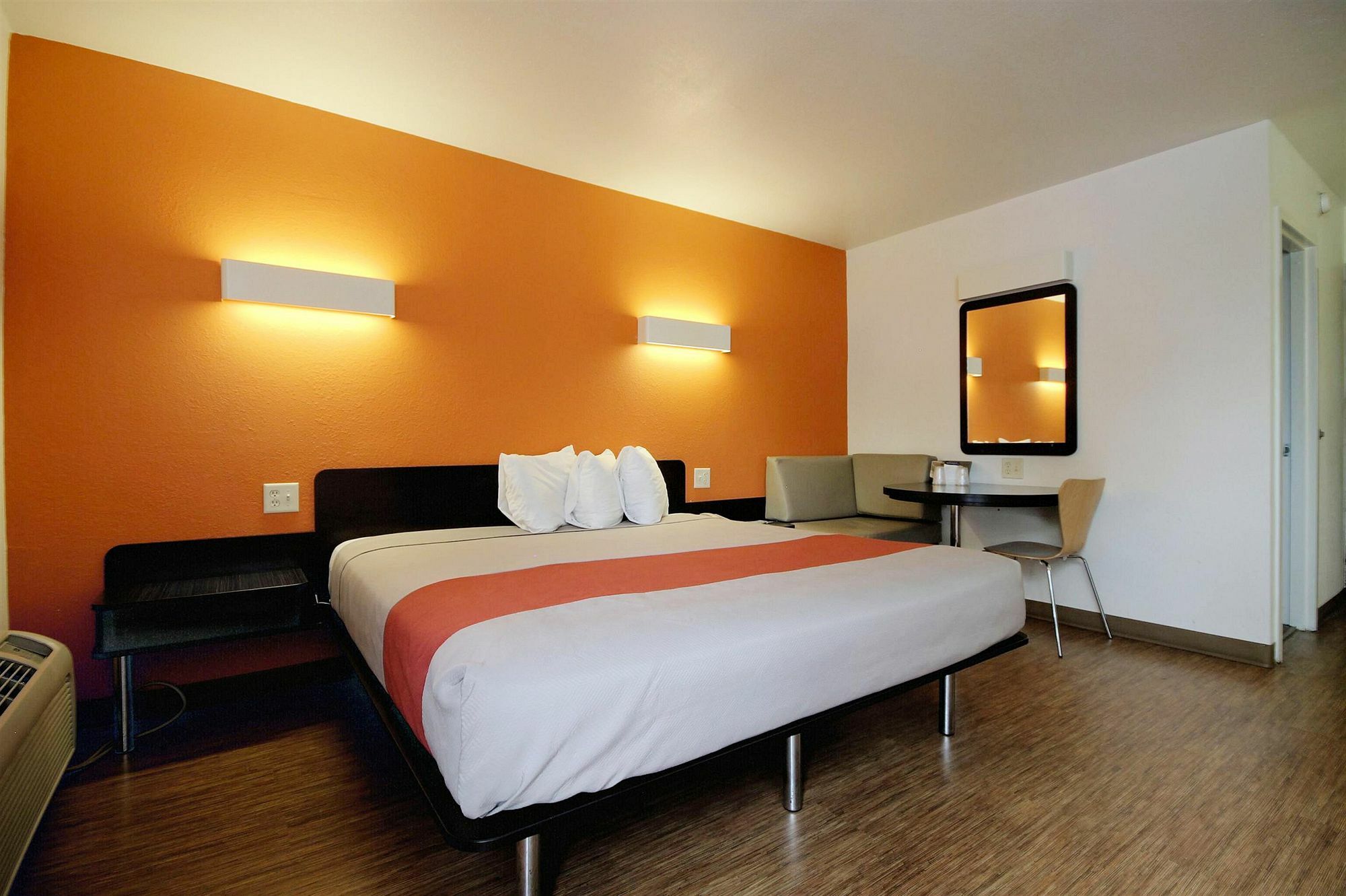 Motel 6-Miami, Fl Doral Luaran gambar
